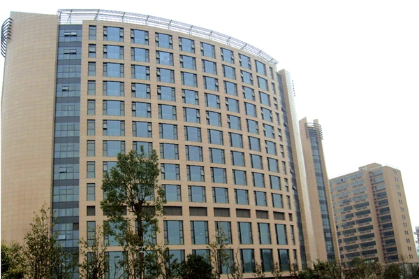 Zhejiang Huayue Building
