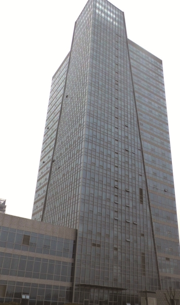 Xuchang Radio and TV Tower