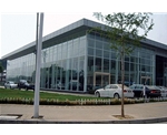Ordos International Automobile Trade City